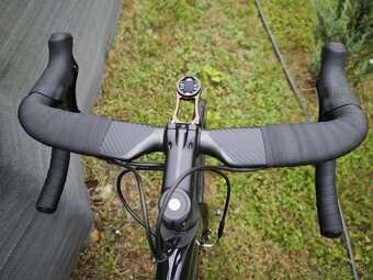 Giant Propel Advanced 2 full Carbon "L" - 5