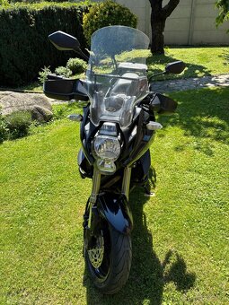 Kawasaki Versys 650 - 5