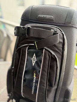 Ochranný batoh na kameru Boblbee ProCam 500XT - 5