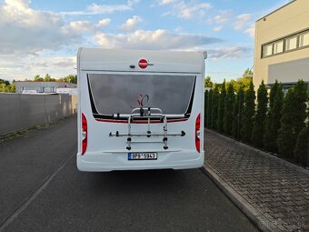 Obytný automobil Bürstner Nexxo time 660 edice 30 - 5