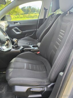 Peugeot 308SW - 5