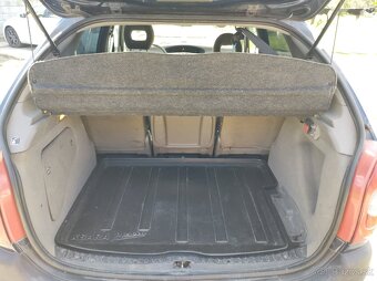 Citroen Xsara Picasso 2.0 HDI - 5