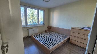Veľký 3,5 izb. byt (83m2) obľúbená lokalita Prievidza Sever - 5