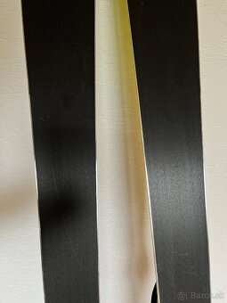 Lyze Volkl  RaceTiger 155 cm - 5