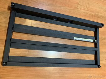 Pedalboard Rockboard by Warwick 60cm - 5