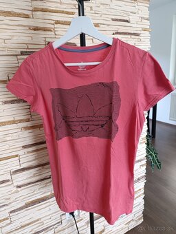 Tričko Adidas - 5