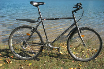 MTB BIKE MARIN (kolesa 26") - 5