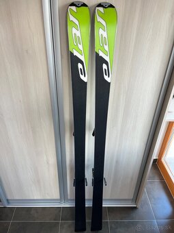Lyže - 5