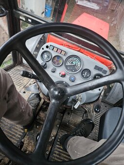 Zetor 7245 - 5