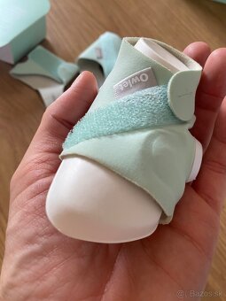 Owlet smart sock 3 baby monitor - 5