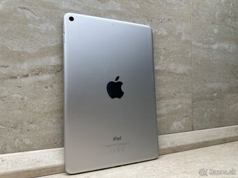 Apple iPad mini 5 2019 Wi-Fi 256GB Silver - 5