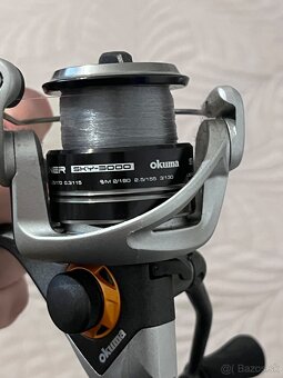 Udica na privlac Savage Gear Parabellum CCS - 5
