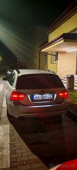 BMW rad 3 Touring Combi 160kw Automat - 5