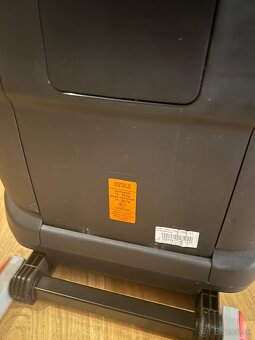 Romer Britax Kidfix 2S Sict 15-36kg/cierna - 5