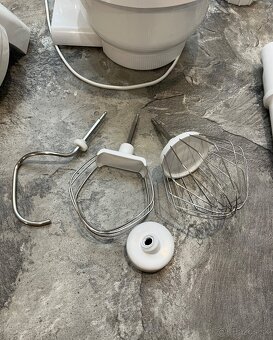 Bosch mum Profimix 46 4655EU/05 kuchynský robot 550w - 5