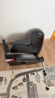 Autosedačka Britax Römer Dualfix M i-Size - 5