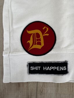 Mikina Dsquared2 S - 5