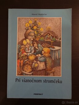 Vianočné knižky - 5