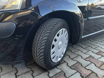 Citroen C3 1.4 HDi 2006 - 5