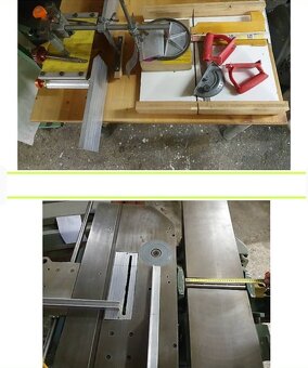 Stolarsky stoj robland 5 kombinacia - 5