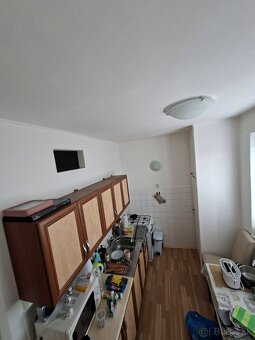 1-izb. byt prenájom Podhradová - 5