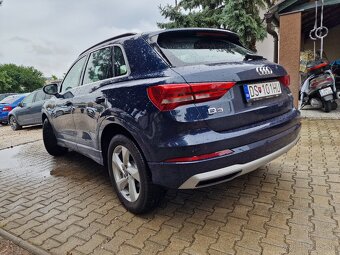 Audi Q3 35 1.5 TFSi mHEV 150k S tronic Advanced (benzín) - 5