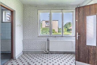 REZERVOVANÉ BabonyTRE I Na predaj 4-izbový rodinný dom pr - 5