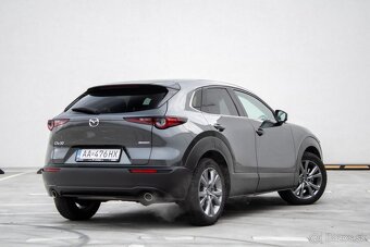Mazda CX-30 e-Skyactive-G150 110kw AT/6 2024 / Odpočet DPH - 5