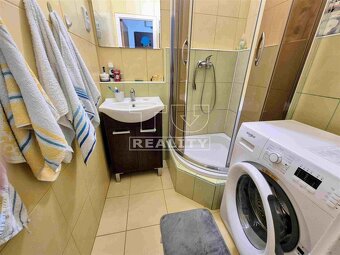 TUreality ponúka na prenájom pekný 1i byt v Dúbravke,... - 5