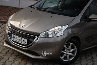 Peugeot 208 1.2 Vti 60kw 2012 - 5