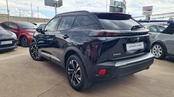 Peugeot 2008 1.5 BlueHDi 130 Allure Pack EAT8 - 5