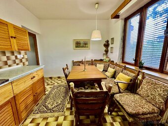 Predaj rodinného domu - 5