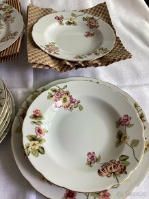 Tanierova súprava 6+6+6 Thun, - 5