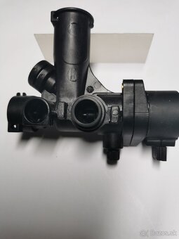 CHAFFOTEAUX Ventil trojcestný - 5