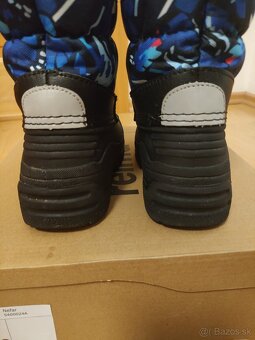 Snehule: Reima Nefar 30 - 5