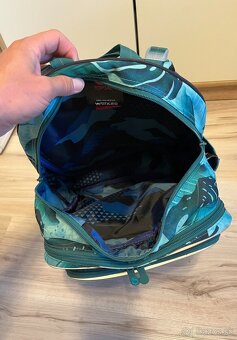 Školska taška Topgal 1-4 ročnik - 5