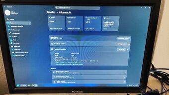 HP Elite Desk G2 - herný NV GTX 1050ti - 5