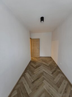 Dám do dlhodobého prenájmu 3-izbového bytu v Poprade - 5