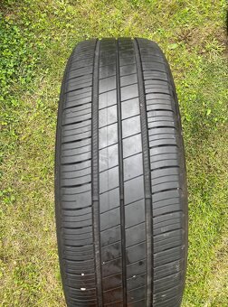 195/55 r20 letné GOOD YEAR 95H - 5