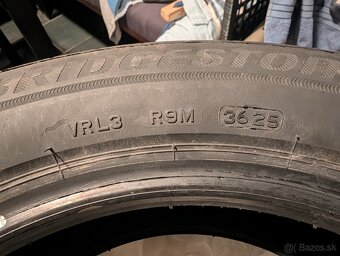 Bridgestone Ecopia EP150 195/55 R16 87V - 5