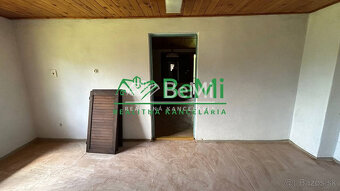 Rekreačná nehnuteľnosť – Sebechleby, Mladá Hora - 5