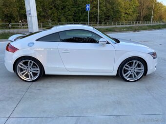 Audi TT Coupé 1.8 TFSI 128.000KM - 5