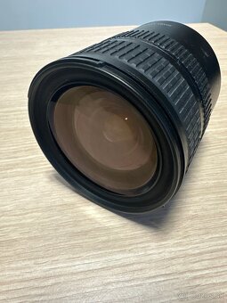 Nikon AF-S 24-120 VR - 5