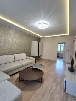 Prenájom krásny 3.izb byt Nitra - Chrenová - 5