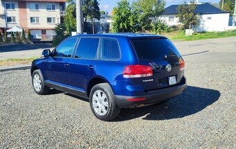 Volkswagen Touareg 3.0 TDI 59.000km - 5