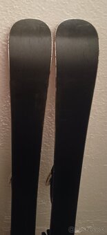 detske / dievcenske lyze 90 cm - 5