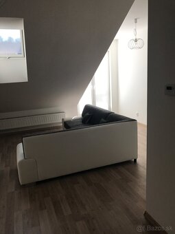 Byt na prenájomm - 5