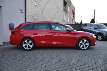 Seat Leon Sportstourer 2.0 TDI 150 FR DSG - 5
