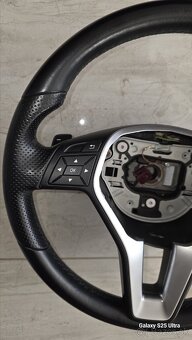 Predám originál volant Mercedes-Benz - 5