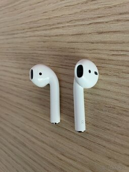 Apple AirPods 2 (A2031) - 5